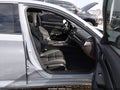 2022 Honda Accord — photo 5 of 16 | VIN 1HGCV2F39NA020701
