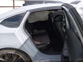 2022 Honda Accord — photo 8 of 16 | VIN 1HGCV2F39NA020701