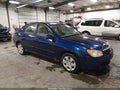 2006 Kia Spectra — photo 1 of 17 | VIN KNAFE121465302424