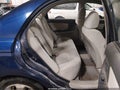 2006 Kia Spectra — photo 8 of 17 | VIN KNAFE121465302424