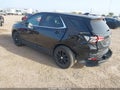 2024 Chevrolet Equinox — photo 3 of 16 | VIN 3GNAXKEG3RL330532