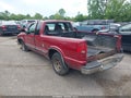 Photo 3 of 17 — 2001 Chevrolet S-10