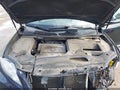 2010 Lexus RX 350 — photo 10 of 16 | VIN 2T2BK1BA4AC076709