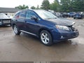 2010 Lexus RX 350 — photo 1 of 16 | VIN 2T2BK1BA4AC076709