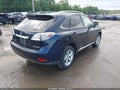 2010 Lexus RX 350 — photo 4 of 16 | VIN 2T2BK1BA4AC076709
