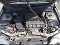 Photo 10 of 11 — 2003 Honda Civic