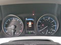 2018 Toyota RAV4 — photo 7 of 19 | VIN 2T3ZFREV3JW448213