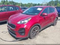 2022 Kia Sportage — photo 2 of 16 | VIN KNDPM3AC2N7970556