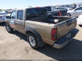 2001 Nissan Frontier — photo 3 of 11 | VIN 1N6ED27T51C315833