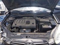 2010 Hyundai Accent — photo 10 of 17 | VIN KMHCN4AC6AU490030