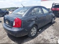 2010 Hyundai Accent — photo 4 of 17 | VIN KMHCN4AC6AU490030