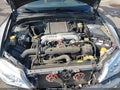 2014 Subaru Impreza — photo 10 of 21 | VIN JF1GV7F6XEG012617