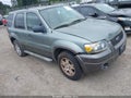 Photo 1 of 12 — 2005 Ford Escape