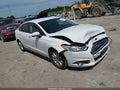 2015 Ford Fusion — photo 1 of 16 | VIN 3FA6P0G71FR138816