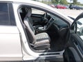 2015 Ford Fusion — photo 5 of 16 | VIN 3FA6P0G71FR138816