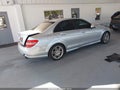 Photo 4 of 16 — 2008 Mercedes-Benz C-Class