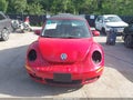 2008 Volkswagen Beetle — photo 12 of 16 | VIN 3VWRF31Y88M412068