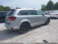 2018 Dodge Journey — photo 4 of 17 | VIN 3C4PDDGG9JT220142