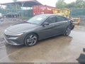 2025 Hyundai Elantra — photo 2 of 16 | VIN KMHLM4DG9SU937355