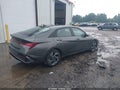 2025 Hyundai Elantra — photo 4 of 16 | VIN KMHLM4DG9SU937355
