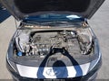 2023 Hyundai Elantra — photo 10 of 16 | VIN KMHLL4AG3PU630133