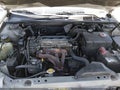 Photo 10 of 16 — 2002 Toyota Camry