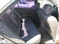 Photo 8 of 16 — 2002 Toyota Camry