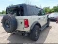 2026 Ford Bronco — photo 4 of 16 | VIN 1FMDE7BH9TLA88446