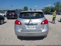 2011 Nissan Rogue Sport — photo 15 of 15 | VIN JN8AS5MT0BW173554