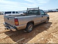 2000 Chevrolet Silverado 1500 — photo 4 of 11 | VIN 1GCEC14W0YZ309668