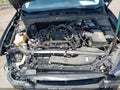 2017 Ford Fusion — photo 10 of 15 | VIN 3FA6P0HD1HR390430