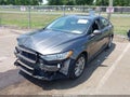 2017 Ford Fusion — photo 2 of 15 | VIN 3FA6P0HD1HR390430