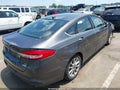 2017 Ford Fusion — photo 4 of 15 | VIN 3FA6P0HD1HR390430