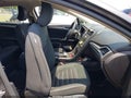 2017 Ford Fusion — photo 5 of 15 | VIN 3FA6P0HD1HR390430