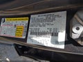 2017 Ford Fusion — photo 9 of 15 | VIN 3FA6P0HD1HR390430
