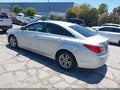 Photo 3 of 11 — 2011 Hyundai Sonata