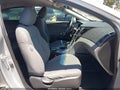 Photo 5 of 11 — 2011 Hyundai Sonata