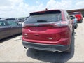 2018 Ford Edge — photo 16 of 16 | VIN 2FMPK3K93JBB74985