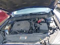Photo 10 of 11 — 2016 Ford Fusion