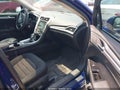 Photo 5 of 11 — 2016 Ford Fusion