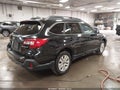 2018 Subaru Outback — photo 4 of 16 | VIN 4S4BSACC6J3364823