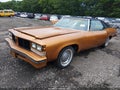 Photo 2 of 16 — 1976 Oldsmobile Unknown