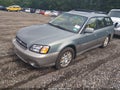 2003 Subaru Outback — photo 2 of 11 | VIN 4S3BH806137631551