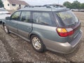 2003 Subaru Outback — photo 3 of 11 | VIN 4S3BH806137631551