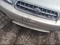 2003 Subaru Outback — photo 6 of 11 | VIN 4S3BH806137631551