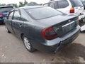 2004 Toyota Camry — photo 3 of 16 | VIN 4T1BE32K14U297655