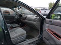 2004 Toyota Camry — photo 5 of 16 | VIN 4T1BE32K14U297655