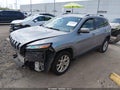 2017 Jeep Cherokee — photo 2 of 17 | VIN 1C4PJLCB9HW603161