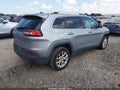 2017 Jeep Cherokee — photo 4 of 17 | VIN 1C4PJLCB9HW603161