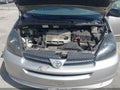 2005 Toyota Sienna — photo 10 of 17 | VIN 5TDZA23CX5S316595